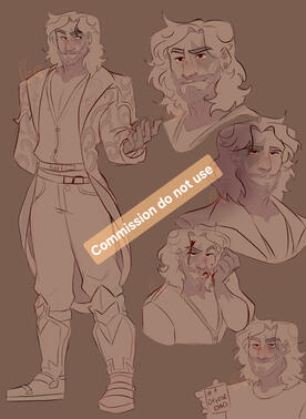 25€ Ejem Pagina de Sketch